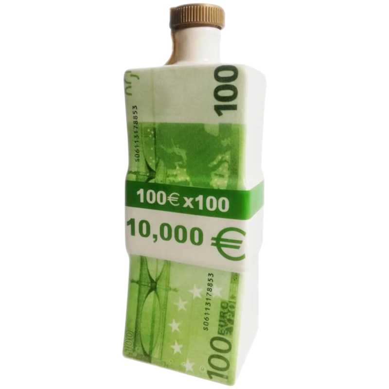 Paczka Banknotów Manufakturowa Wódka 0,35L 40% 2