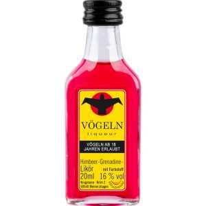 Vogeln Miniaturka Likier 0,02L 16%