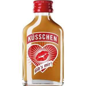 Kusschen Miniaturka Likier 0,02L 15%