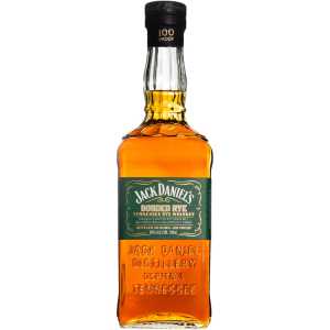Jack Daniel's Bonded Rye Whiskey 0,7L 50%