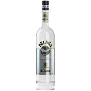 Beluga Noble Wódka 1L 40%