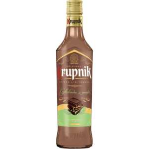 Krupnik Czekolada z Miętą Likier 0,5L 16%