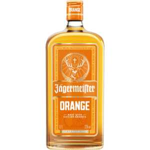 Jagermeister Orange Likier 0,7L 33%