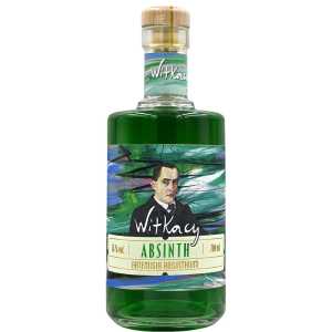 Witkacy Ultra Collection Absynt 0,7L 55%
