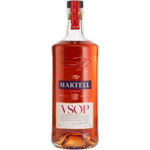 Martell VSOP Koniak 0,7L 40%