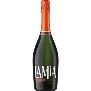 Lamia Prosecco Białe Wytrawne Wino Musujące 0,75L 11%