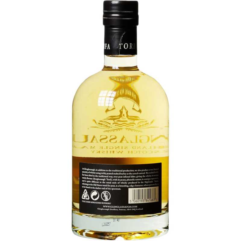 Glenglassaugh Torfa Peated Whisky 0,7L 50% 2.jpg