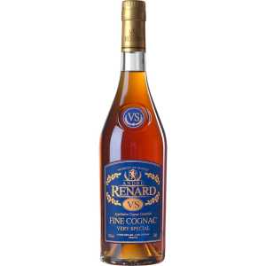 Andre Renard VS Koniak 0,7L 40%