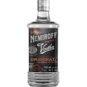 Nemiroff Original Wódka 0,7L 40%