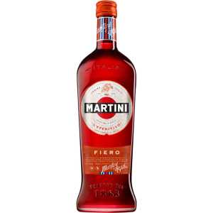 Martini Fiero Vermouth 0,5L 14,4%