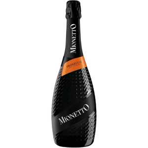 Mionetto Prosecco Treviso Luxury Białe Wytrawne Wino Musujące 0,75L 11% + kartonik