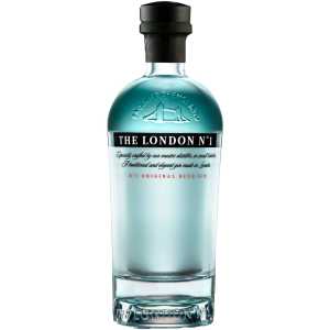 London No.1 Gin 0,7L 43%