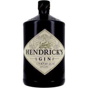 Hendrick's Gin 1,75L 44%