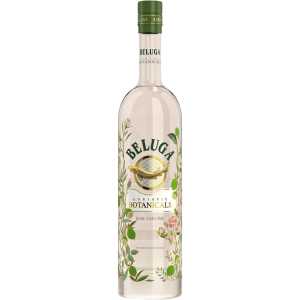 Beluga Adriatic Botanicals Rose & Lime Wódka 0,7L 30%