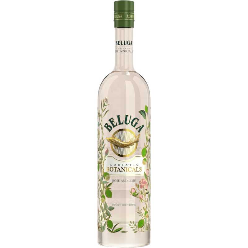 Beluga Adriatic Botanicals Rose &amp; Lime Wódka 0,7L 30%.jpg
