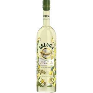 Beluga Adriatic Botanicals Pear & Linden Wódka 0,7L 30%