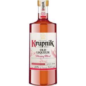 Krupnik Old Liqueur Pikantny Miód Likier 0,5L 32%