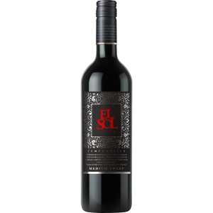 El Sol Espana Czerwone Wino 0,75L 11,5%