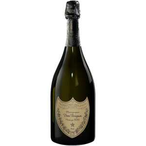 Dom Perignon Vintage 2015 Biały Wytrawny Szampan 0,75L 12,5%