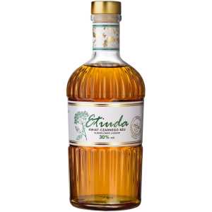 Etiuda Kwiat Czarnego Bzu Likier 0,7L 30%