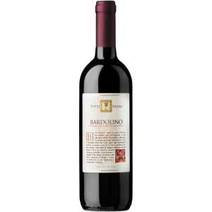 Bardolino Vitis Nostra Czerwone Wytrawne Wino  0,75L 12%