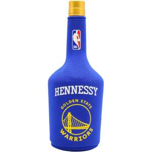 Hennessy Golden State Warriors VS Koniak 0,7L 40%