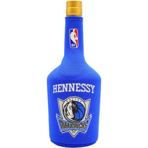 Hennessy Dallas Mavericks VS Koniak 0,7L 40%