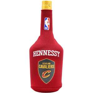 Hennessy Cleveland Cavaliers VS Koniak 0,7L 40%