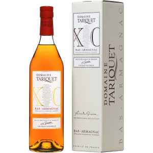 Tariquet XO Armagnac 0,7L 40% + kartonik
