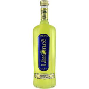 Limonce Aperitivo Likier 0,7L 14,8%
