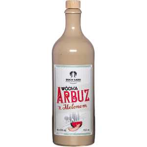 Duch Sadu Wódka Arbuz Z Melonem Wódka 0,7L 40%