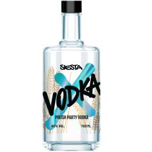 Siesta Wódka 0,7L 40%
