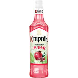Krupnik Granat Likier 0,5L 21%