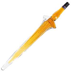 Miecz Excalibur Armenion Brandy 0,2L 40%