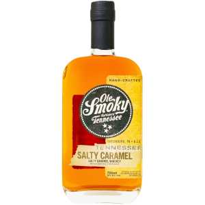 Ole Smoky Salty Caramel Whiskey 0,7L 30%