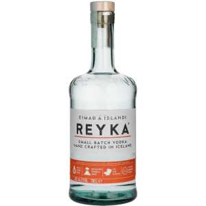 Reyka Wódka 0,7L 40%