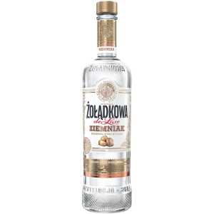 Żołądkowa Gorzka De Luxe Ziemniak Wódka 0,5L 37,5%