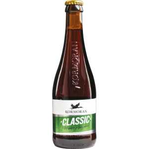 Kormoran Classic Piwo 0,375L 5%