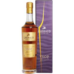 Lheraud VSOP Koniak 0,7L 40% + kartonik
