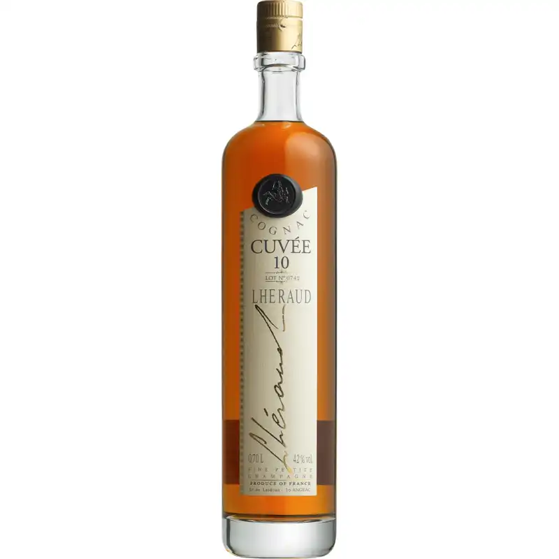 Lheraud Cuvee 10YO Koniak 0,7L 42% + kartonik 2.jpg