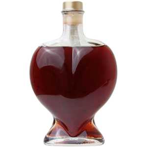 Serce Czerwona Porzeczka Likier 0,2L 17,5%