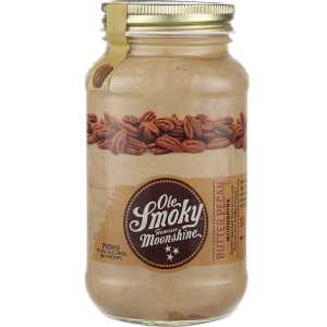 Ole Smoky Butter Pecan Whiskey 0,5L 17,5%