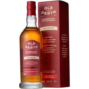 Old Perth Original Whisky 0,7L 46% + kartonik