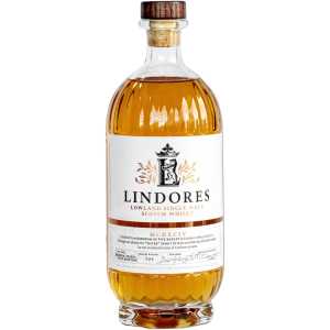 Lindores Abbey Single Malt MCDXCIV Whisky 0,7L 46%