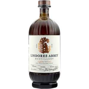 Lindores Abbey Aqua Vitae Wódka 0,7L 40%