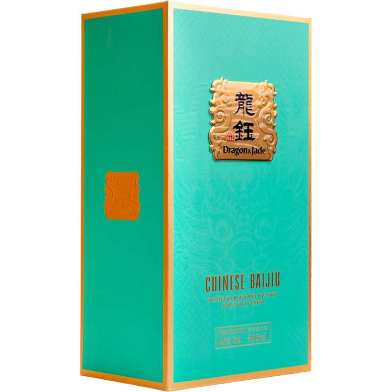 Dragon And Jade Baijiu Wódka 0,5L 40% + kartonik 3.jpg