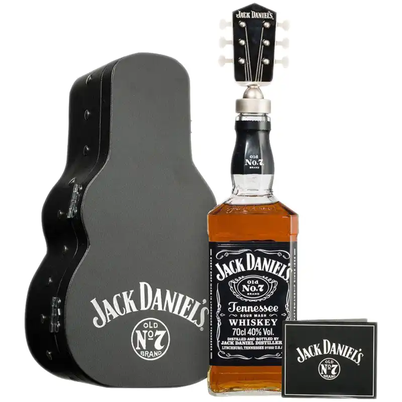 Jack Daniel's Gitara Whisky 0,7L 40% 3.jpg