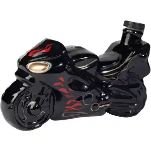Motocykl Manufakturowa Wódka 0,35L 40%