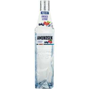 Amundsen Owoce Leśne Wódka 0,7L 37,5%