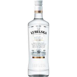 Lubelska Trzy Zboża Wódka 0,5L 30%
